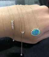 Opal Dreams Necklace